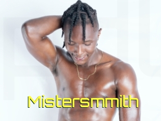 Mistersmmith