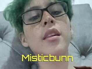 Misticbunn