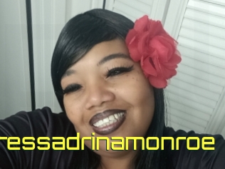 Mistressadrinamonroe