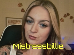 Mistressbillie