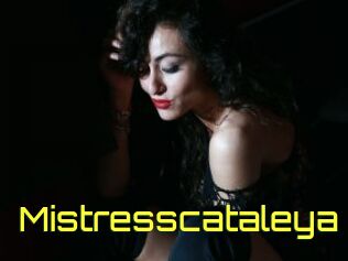 Mistresscataleya