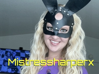 Mistressharperx