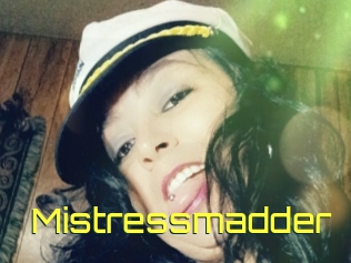 Mistressmadder