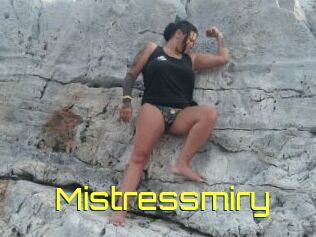 Mistressmiry