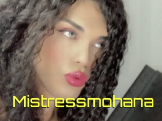 Mistressmohana