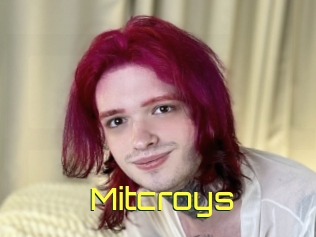 Mitcroys