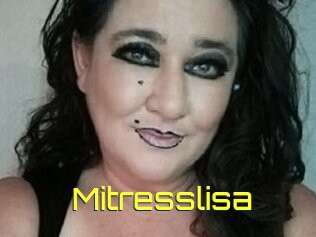 Mitresslisa