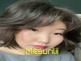 Mitsurilii