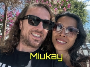 Miukay