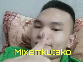 Mixemkutako