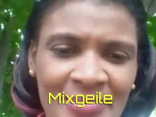 Mixgeile