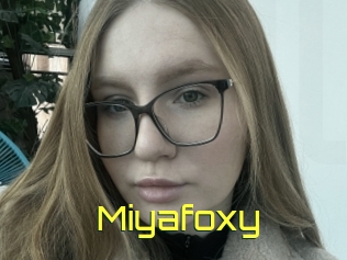 Miyafoxy
