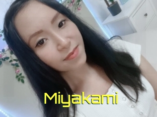 Miyakami