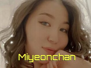 Miyeonchan