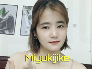 Miyukijike