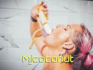 Mjcoconut