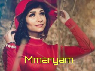 Mmaryam