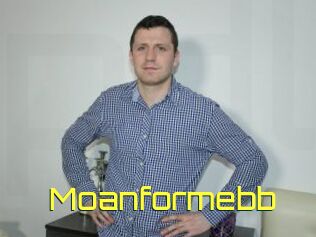 Moanformebb