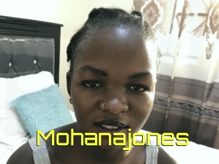 Mohanajones