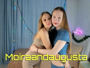 Moiraandaugusta