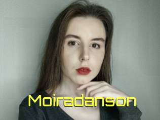 Moiradanson