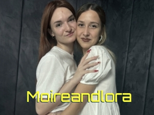 Moireandlora