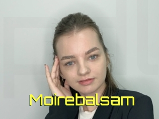 Moirebalsam