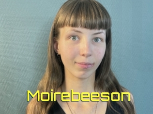 Moirebeeson