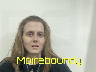 Moireboundy