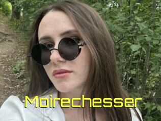 Moirechesser