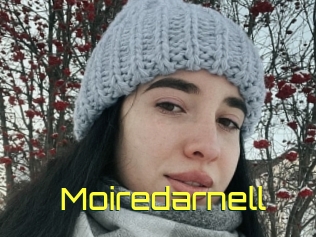 Moiredarnell