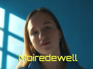 Moiredewell