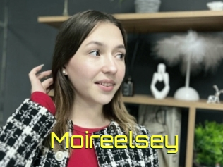 Moireelsey