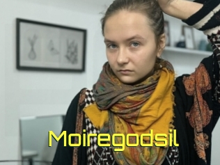 Moiregodsil