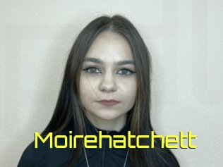 Moirehatchett