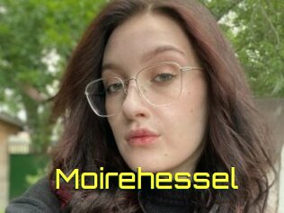 Moirehessel