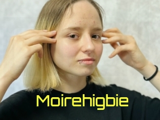 Moirehigbie