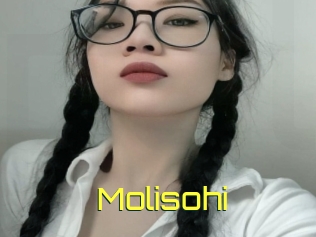 Molisohi