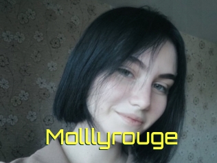 Molllyrouge