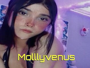 Molllyvenus