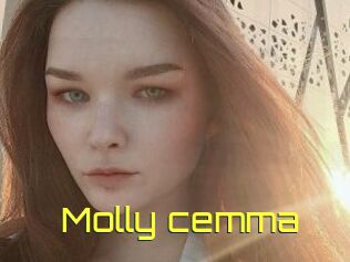 Molly_cemma