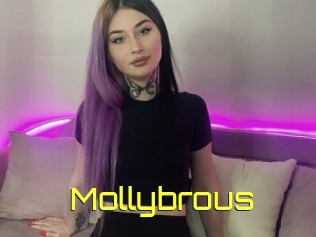 Mollybrous