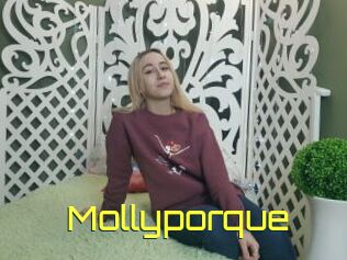 Mollyporque