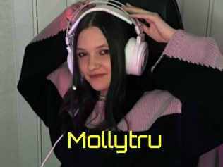 mollytru Pine De Lapin