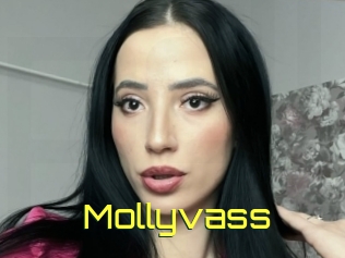 Mollyvass