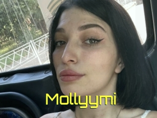 Mollyymi