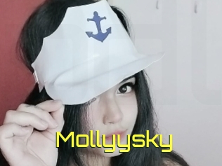 Mollyysky
