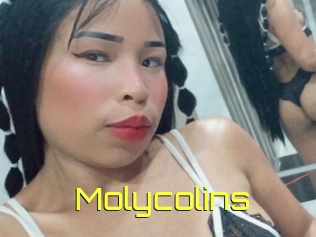 Molycolins