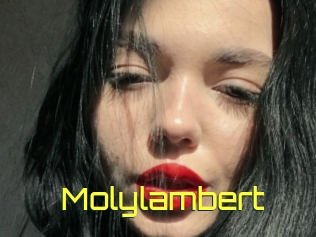 Molylambert