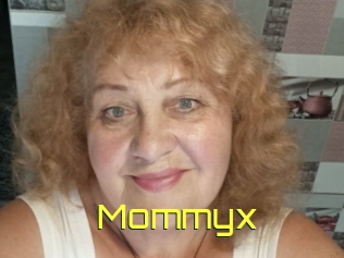 Mommyx